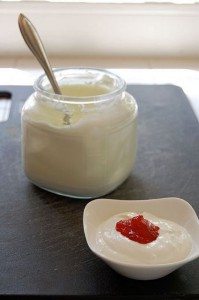 Yogurt Greco Calorie e Yogurt Classico
