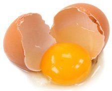 Proteine dell'uovo