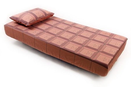 Il cioccolato aiuta a dormire? FALSO