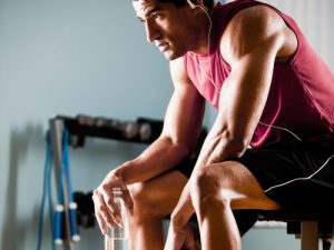 Accelerare il Recupero Muscolare: Consigli Efficaci
