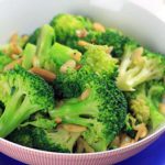 integratori naturali di vitamine broccoli