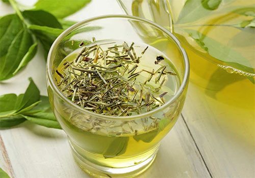 tè verde fa dimagrire: quanto berne?