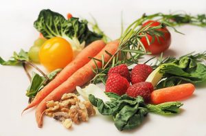 40 alimenti più ricchi di antiossidanti