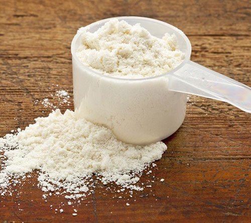Cosa sono le proteine isolate del latte?
