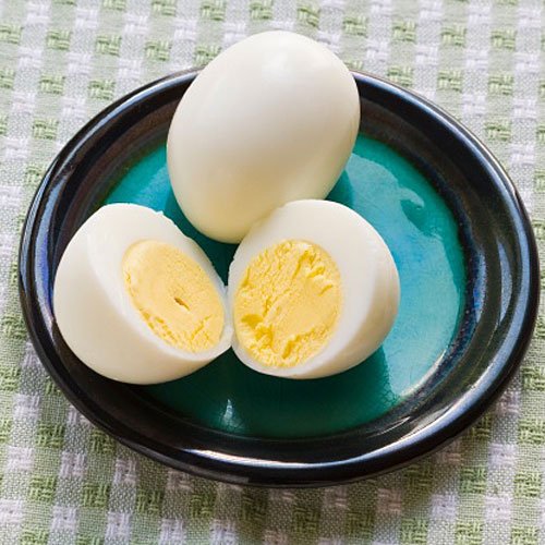 Quante Proteine Ci Sono Nel Tuorlo d'Uovo Rispetto al Bianco d'Uovo