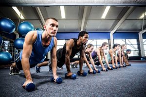 Plank: Che Cos'è Questo Esercizio e Perché Fa Lavorare Tutto il Corpo?