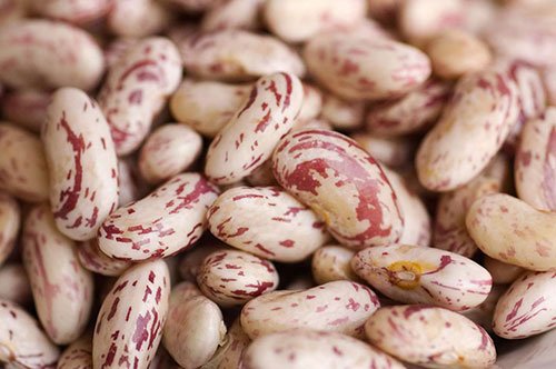 fagioli borlotti