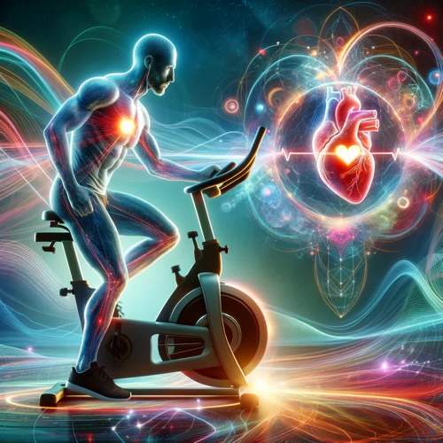 benefici cardiovascolari della cyclette