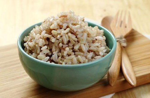Quali sono i benefici della farina di riso?