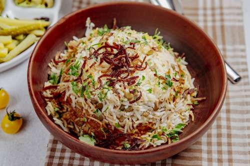 dieta del riso per dimagrire velocemente